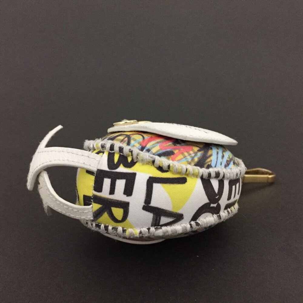 BURBERRY Creature Charm Bird Limited Collection Bag Charm/6T0115 - Picture 3 of 8